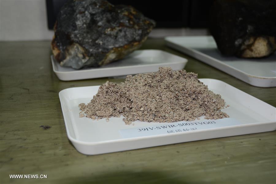 Navio de pesquisa da China completa sua 39a miss?o de expedi??o oceanica