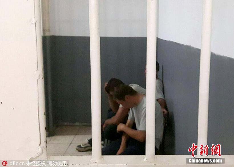 Tentativa de golpe militar deixa 290 mortos, diz Ministério das Rela??es Exteriores da Turquia