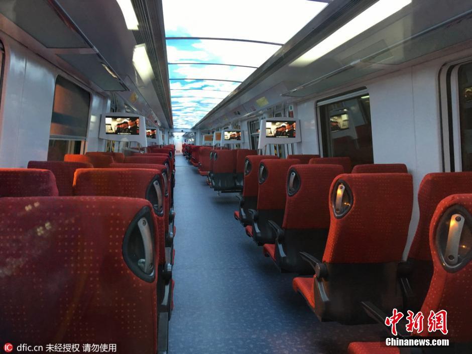 Metr? de Shenzhen: classes executiva e econ?mica causam burburinho entre os habitantes