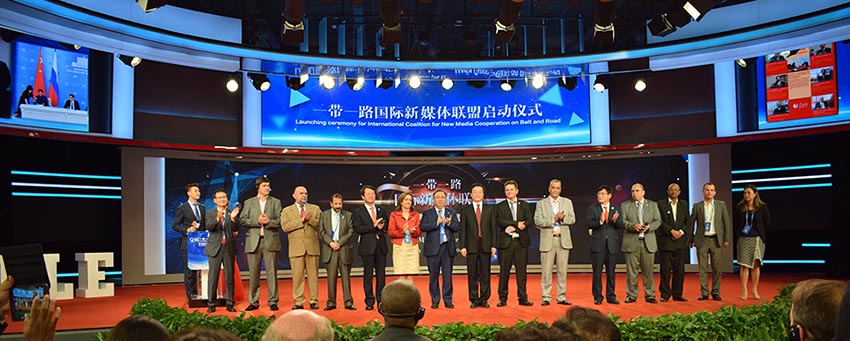 Diário do Povo Online estabelece protocolo de coopera??o com a agência Lusa