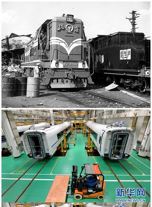 Assinalado o 40o aniversário do terremoto de Tangshan