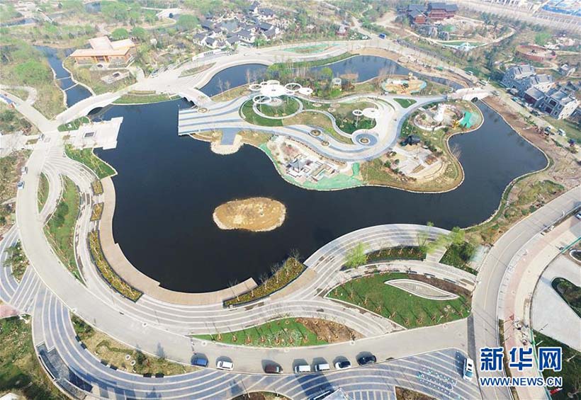 Assinalado o 40o aniversário do terremoto de Tangshan