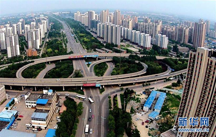 Assinalado o 40o aniversário do terremoto de Tangshan