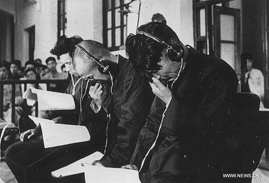 Fotos históricas: a rendi??o do Jap?o na Segunda Guerra Mundial