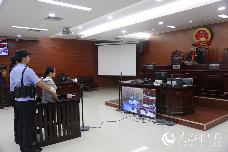 Executada traficante de crian?as na China