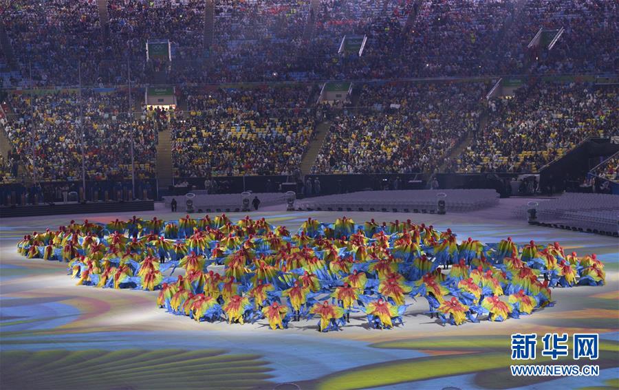 Tchau-tchau Rio, olá Tóquio!