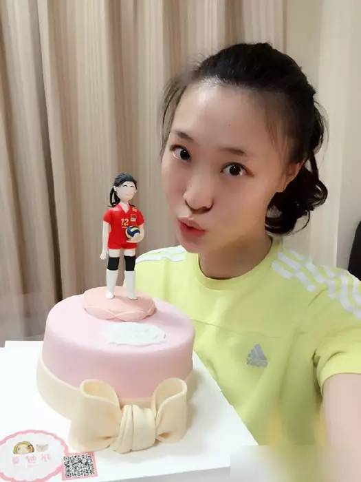 Galeria: O dia-a-dia das jogadoras de voleibol feminino da China