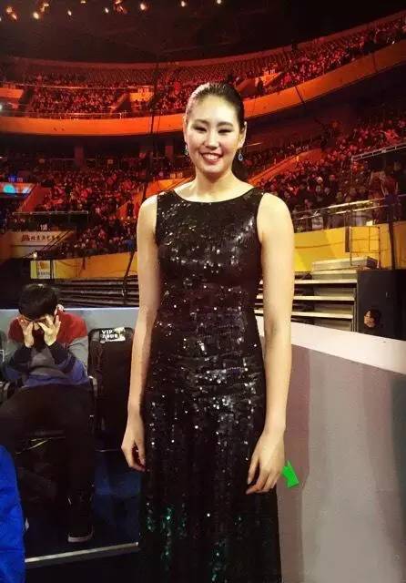 Galeria: O dia-a-dia das jogadoras de voleibol feminino da China