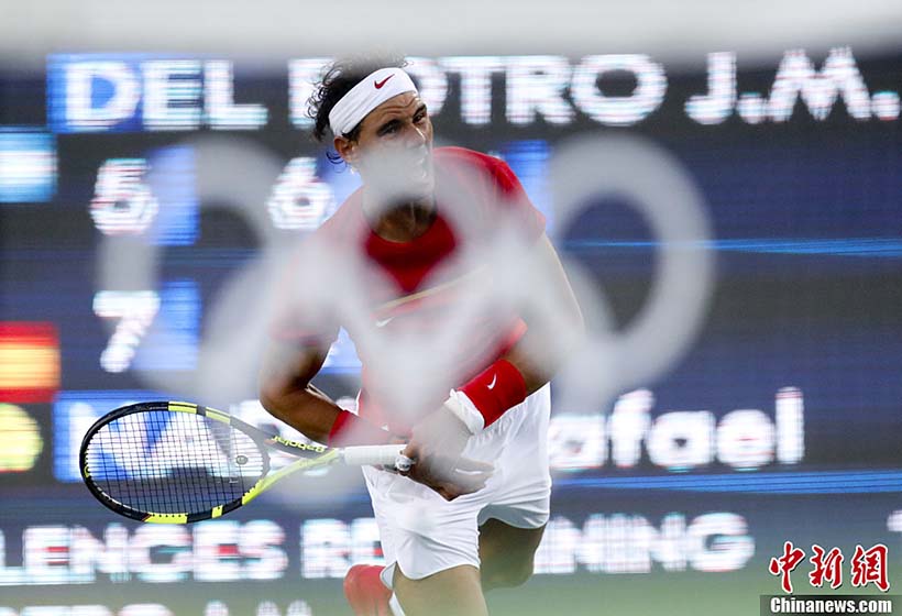 Momentos espetaculares do Rio 2016