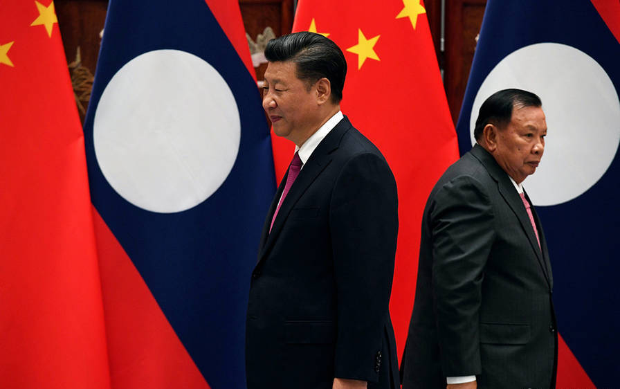 Cúpula do G20: Chegada dos líderes mundiais a Hangzhou