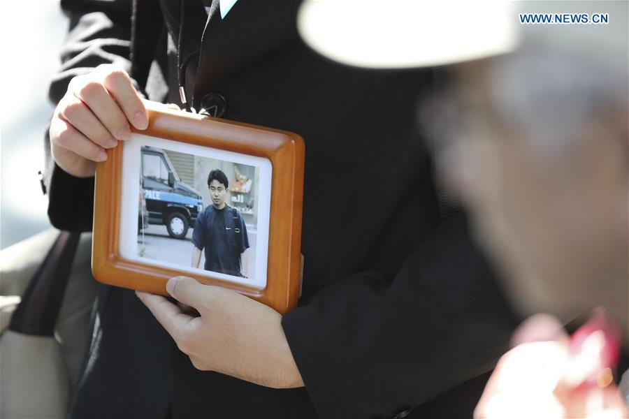 EUA assinalam 15o aniversário do ataque terrorista de 9/11