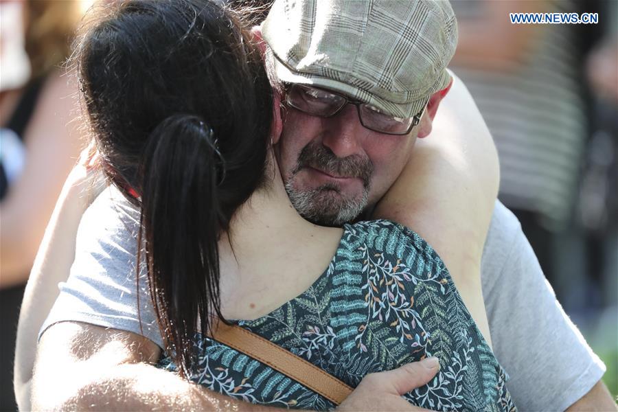 EUA assinalam 15o aniversário do ataque terrorista de 9/11