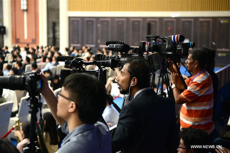 Sudoeste da China realiza 13a Expo China-ASEAN