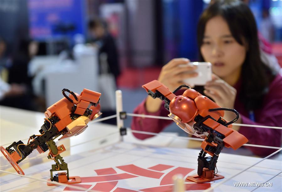 Sudoeste da China realiza 13a Expo China-ASEAN