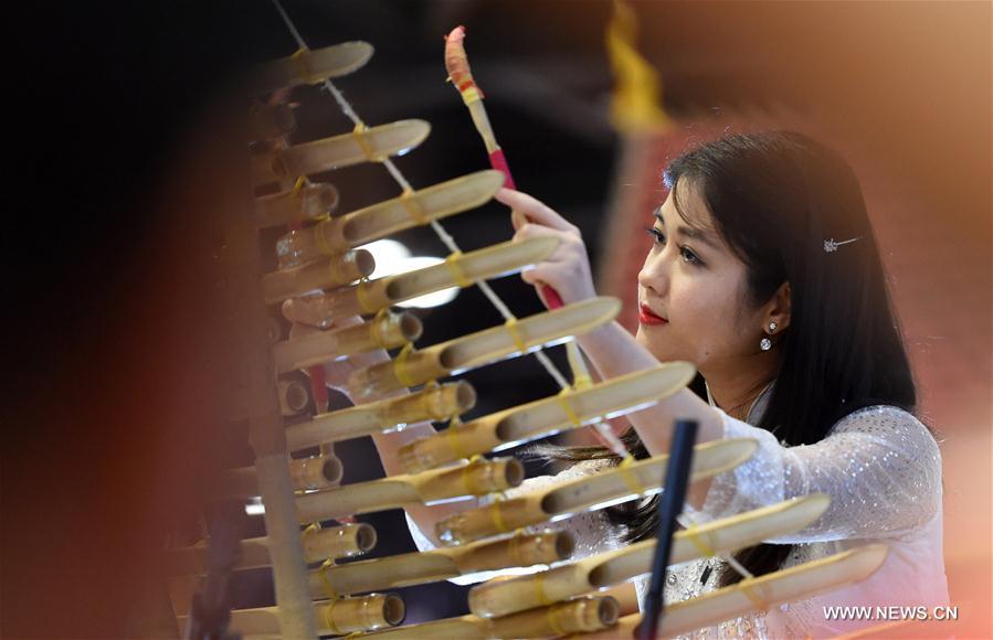 Sudoeste da China realiza 13a Expo China-ASEAN