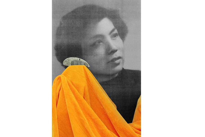 Beijing aos olhos de uma artista francesa