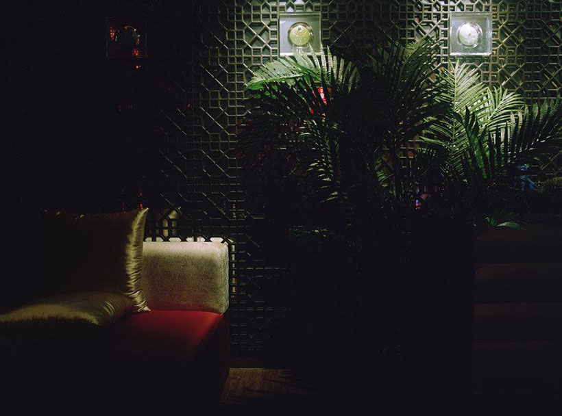 Beijing aos olhos de uma artista francesa