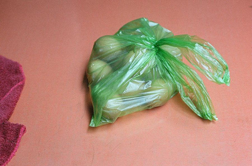 Beijing aos olhos de uma artista francesa