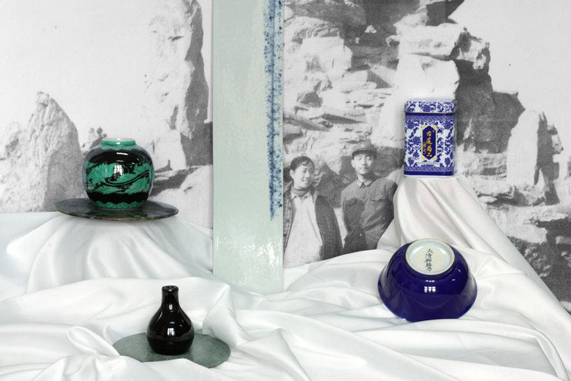 Beijing aos olhos de uma artista francesa