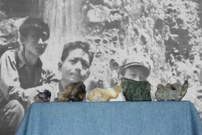 Beijing aos olhos de uma artista francesa