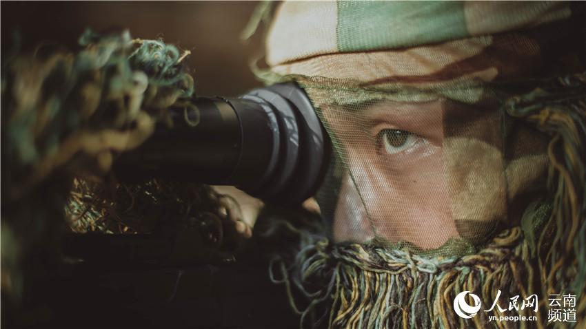 China e Vietn? realizam exercício antiterrorismo conjunto