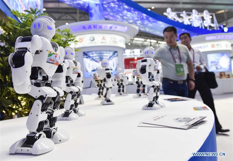 Inaugurada Exposi??o China-Eurásia em Xinjiang