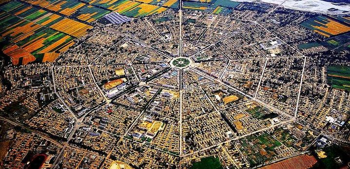 Município chinês sem semáforos atrai aten??o mundial