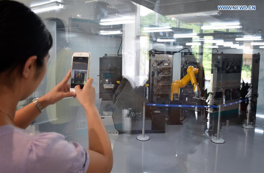 Banco nacional de gene da China melhorará saúde e preservará biodiversidade