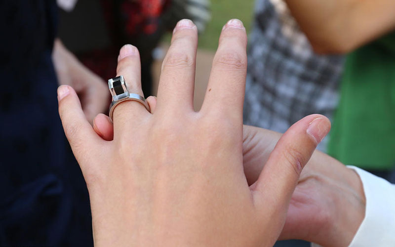 Maior purificador atmosférico do mundo em exposi??o na capital chinesa