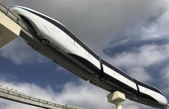 Fabricante chinesa de veículos elétricos BYD lan?a metr? leve econ?mico