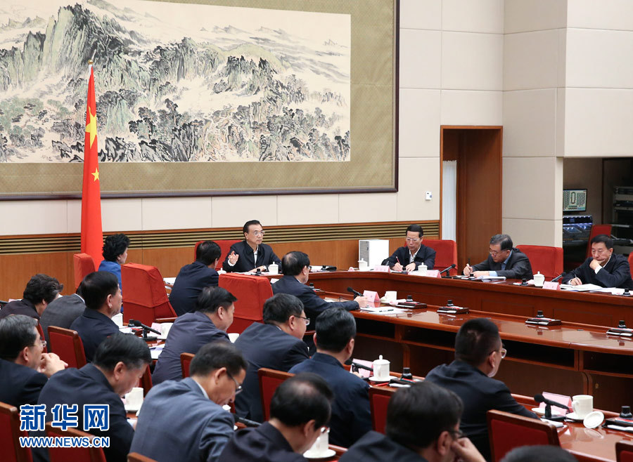 Premiê chinês assinala reforma e inova??o na revitaliza??o da regi?o nordeste