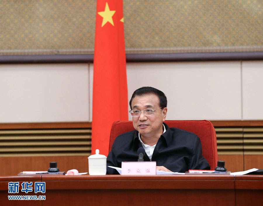 Premiê chinês assinala reforma e inova??o na revitaliza??o da regi?o nordeste