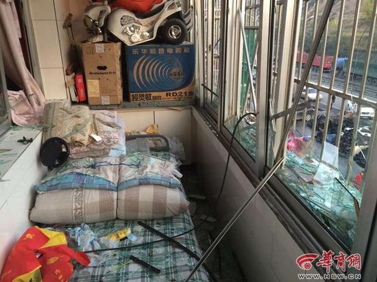 Explos?o no noroeste da China deixa pelo menos seis feridos