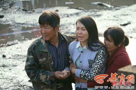 Explos?o no noroeste da China deixa pelo menos seis feridos