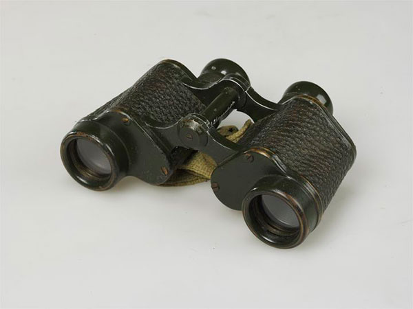 Objetos usados durante a Longa Marcha em exibi??o no Museu Nacional da China