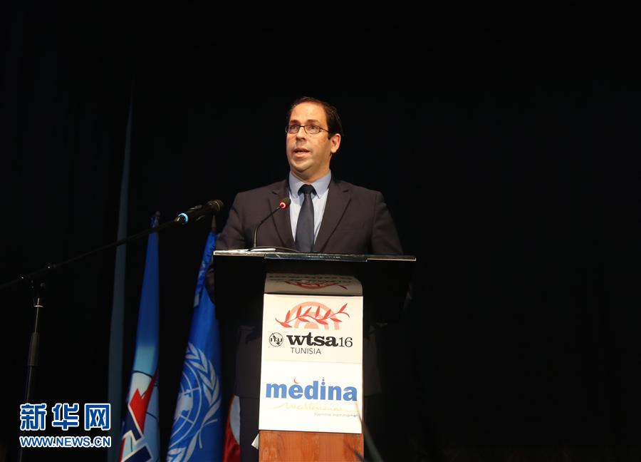 Uni?o Internacional de Telecomunica??es destaca elabora??o de padr?es sobre 5G