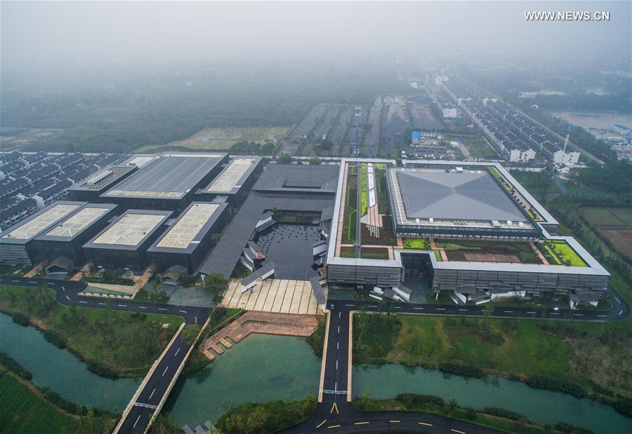 China irá sediar Conferência Mundial da Internet em Wuzhen