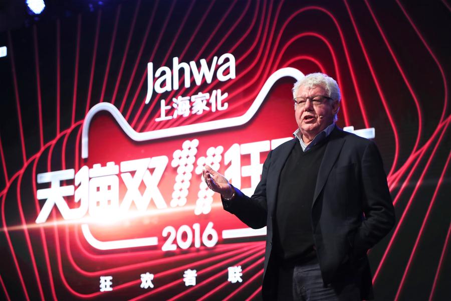 David Hill dirigirá 