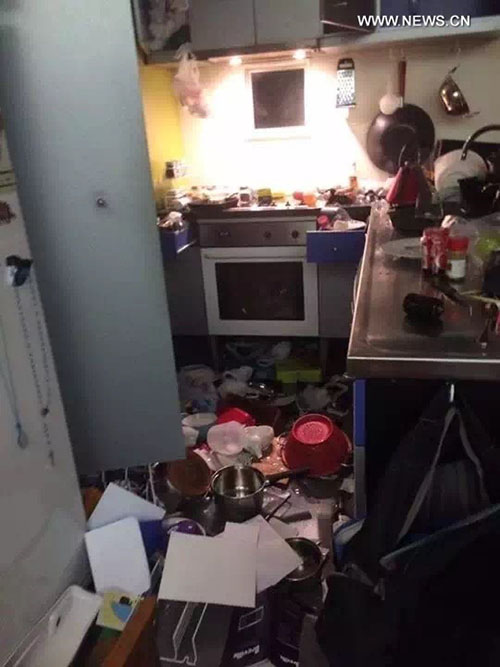 Terremoto na Nova Zelandia provoca dois mortos e aviso de tsunami