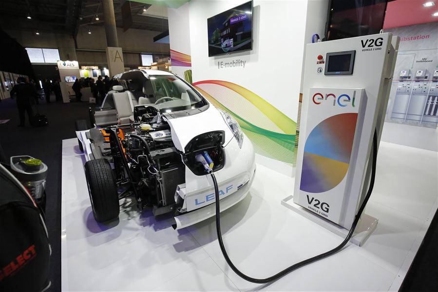 Congresso Mundial de Cidades Inteligentes é realizado em Barcelona