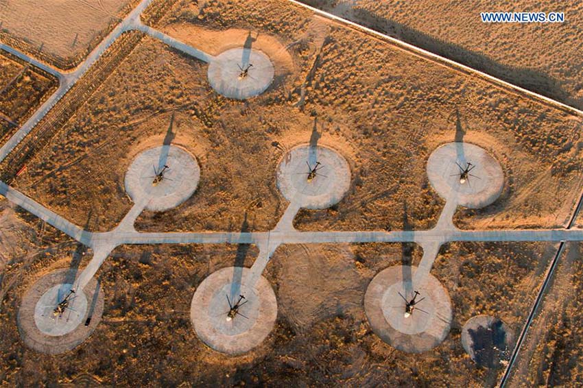 China prepara regresso de seus astronautas do espa?o