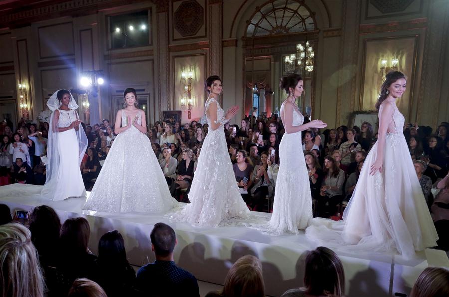 Exposi??o de casamentos 