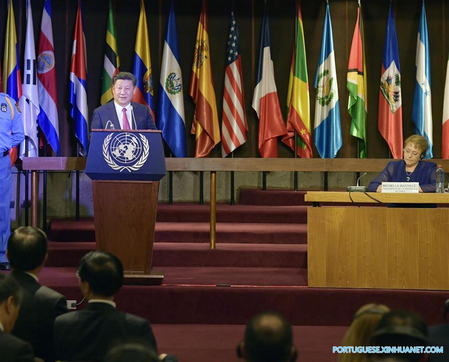 China irá formar 500 profissionais latino-americanos da comunica??o social nos próximos 5 anos　