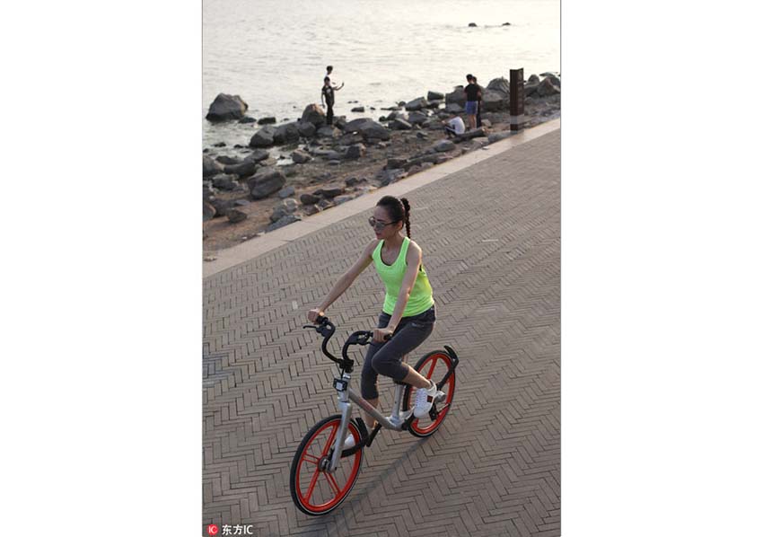 Graciosidade chinesa ao servi?o dos passageiros de avi?o