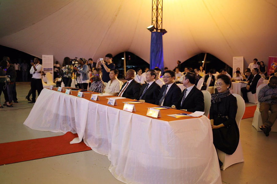 Tanzania estreia série de entrevistas entituladas “Empresas Chinesas em áfrica”