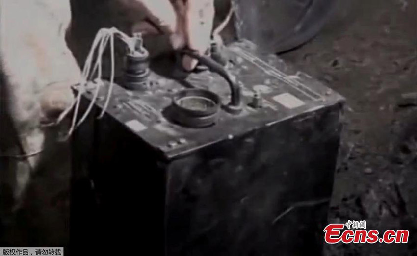 Queda de avi?o no Paquist?o n?o deixa sobreviventes