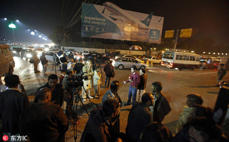 Queda de avi?o no Paquist?o n?o deixa sobreviventes