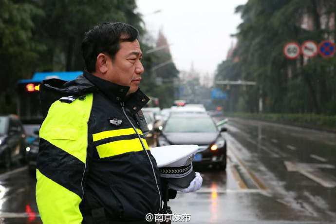 China realiza cerim?nia nacional em memória das vítimas do Massacre de Nanjing