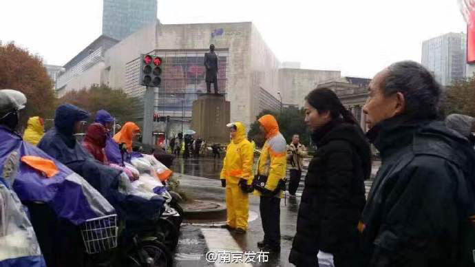 China realiza cerim?nia nacional em memória das vítimas do Massacre de Nanjing