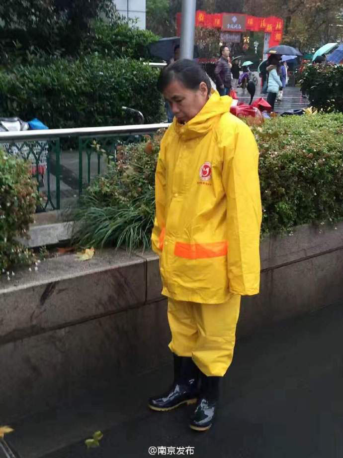 China realiza cerim?nia nacional em memória das vítimas do Massacre de Nanjing